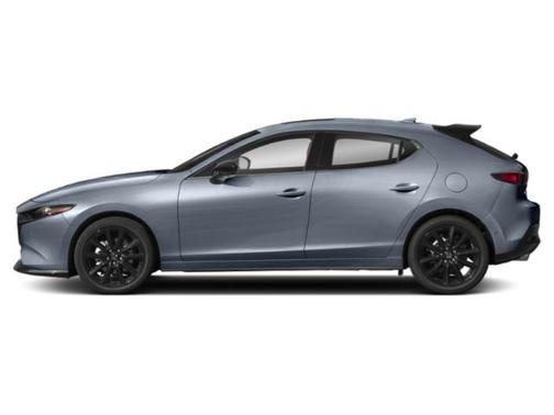 2021 Mazda Mazda3 2.5 Turbo AWD