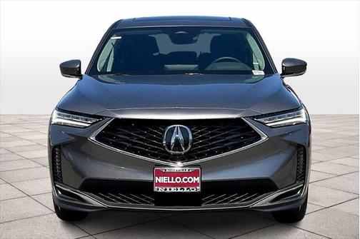 2025 Acura MDX Standard