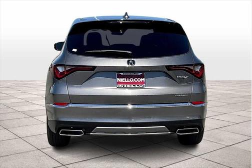 2025 Acura MDX Standard