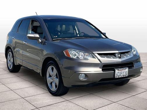 2008 Acura RDX Base