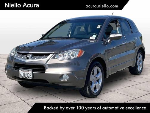 2008 Acura RDX Base