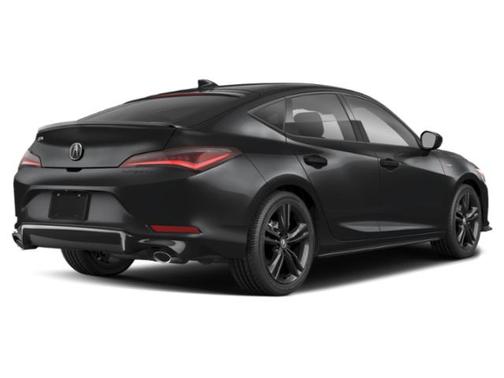 2026 Acura Integra FWD A-Spec