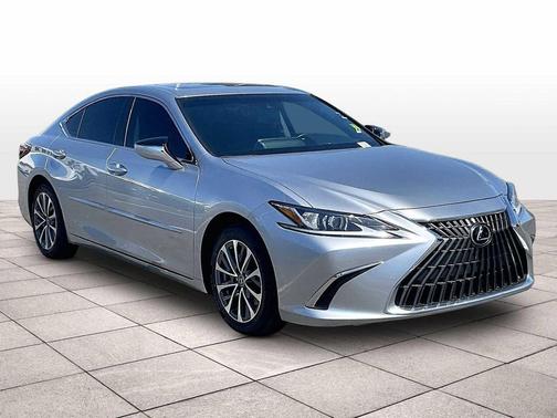 Iridium 2022 Lexus ES 350 Base