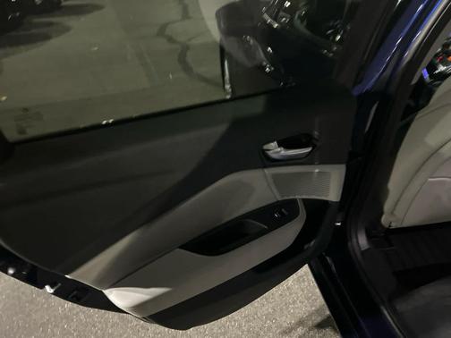 2021 Acura TLX Technology