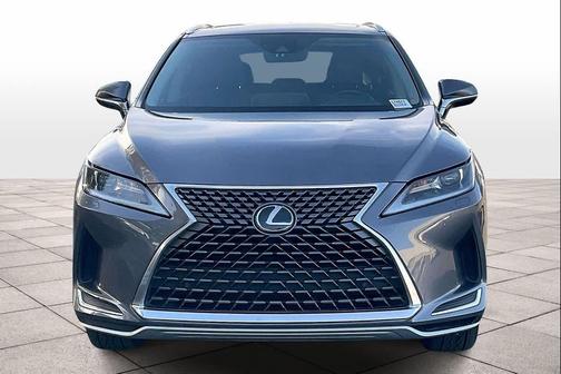 2020 Lexus RX 450h Base
