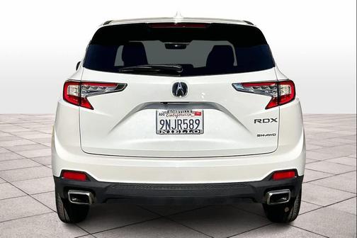 2024 Acura RDX Base