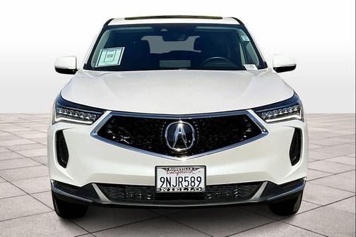 2024 Acura RDX Base