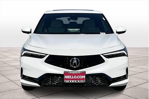 2025 Acura Integra A-SPEC