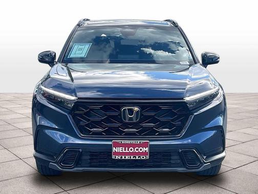 2024 Honda CR-V Hybrid Sport AWD