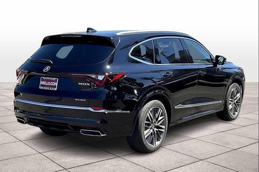 2026 Acura MDX w/Advance Package