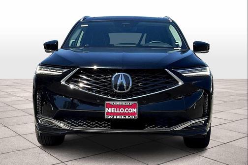 2026 Acura MDX w/Advance Package