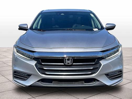 2020 Honda Insight Touring