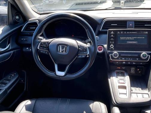 2020 Honda Insight Touring