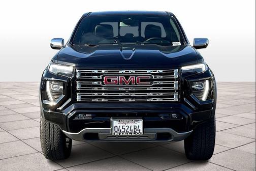 2024 GMC Canyon Denali