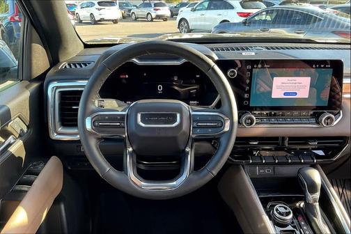 2024 GMC Canyon Denali