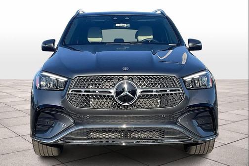 2025 Mercedes-Benz GLE 450e 4MATIC