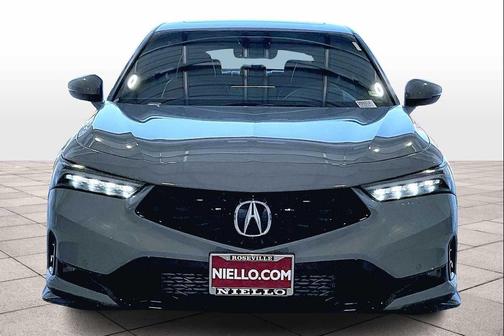 2026 Acura Integra FWD A-Spec with Technology