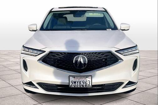 2024 Acura MDX Standard