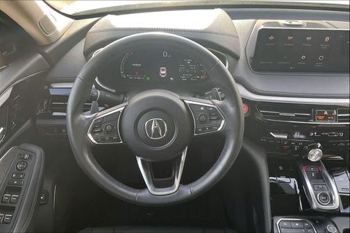 2024 Acura MDX Standard