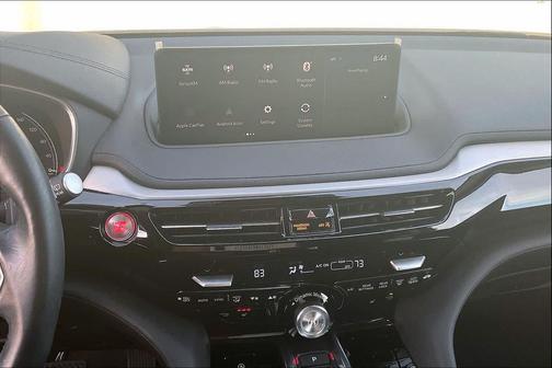 2024 Acura MDX Standard