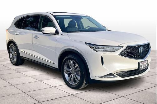 2024 Acura MDX Standard