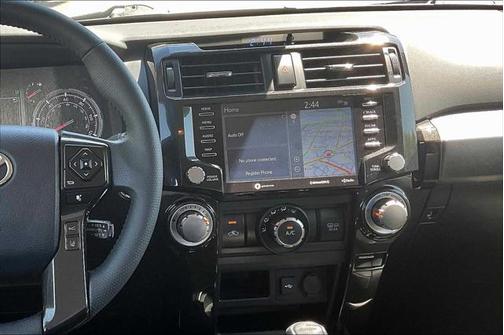 2021 Toyota 4Runner TRD Off Road Premium