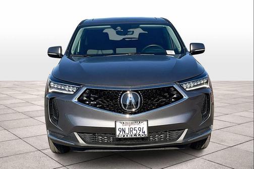 2024 Acura RDX Base