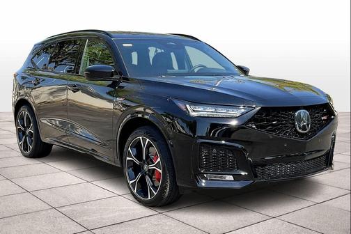 2026 Acura MDX Type S Advance Package
