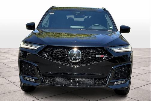 2026 Acura MDX Type S Advance Package