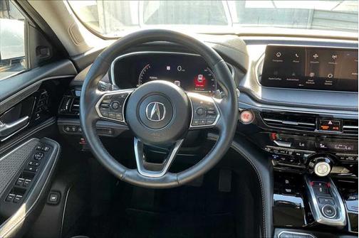 2023 Acura MDX Advance Package