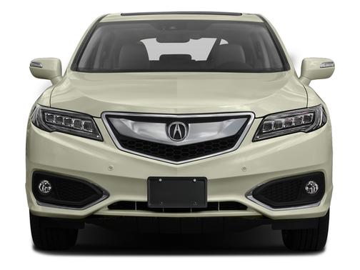 2017 Acura RDX Advance Package