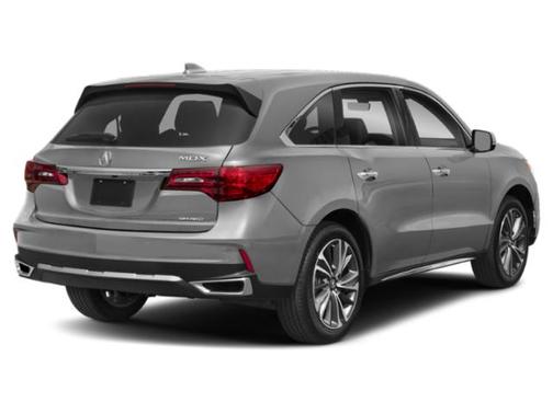 2020 Acura MDX 3.5L w/Technology Package