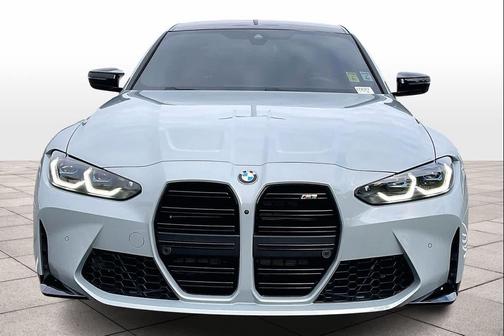 2024 BMW M3 Base