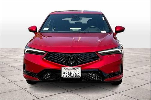 2025 Acura Integra A-SPEC Technology