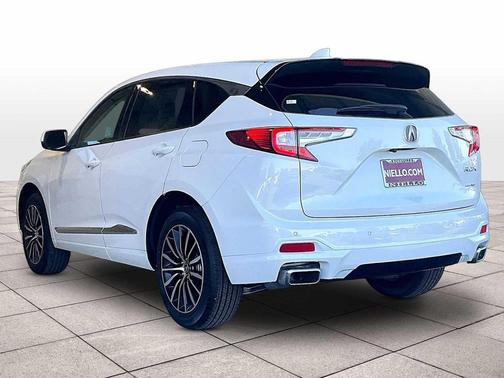 WX 2026 Acura RDX Advance Package