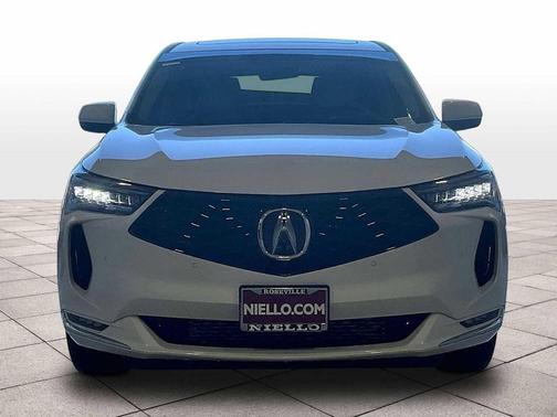 WX 2026 Acura RDX Advance Package