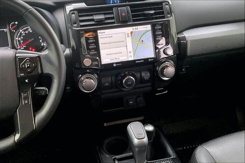 2020 Toyota 4Runner TRD Off Road Premium