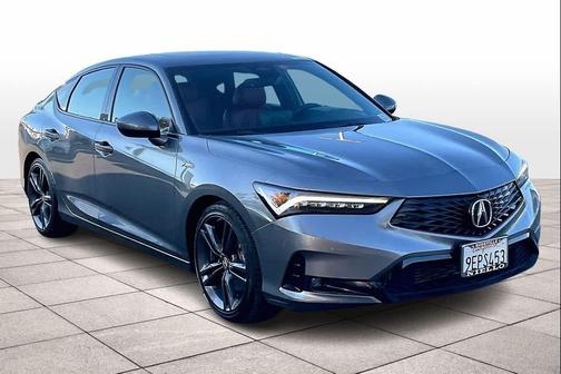 2023 Acura Integra A-SPEC