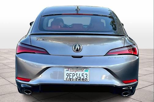 2023 Acura Integra A-SPEC