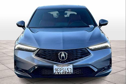 2023 Acura Integra A-SPEC