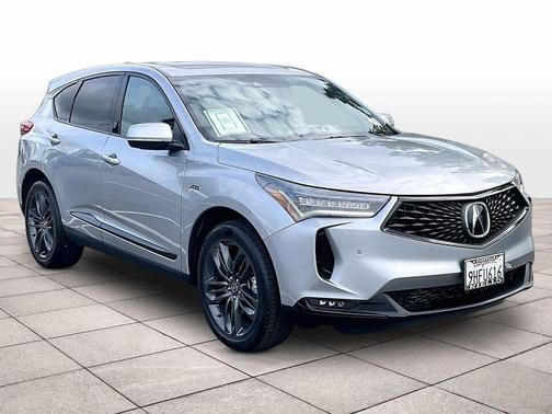 2023 Acura RDX Base