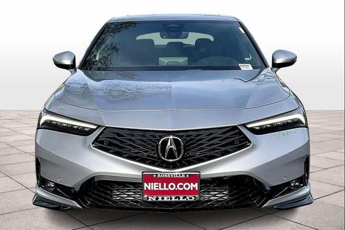 2026 Acura Integra w/A-Spec Technology Package