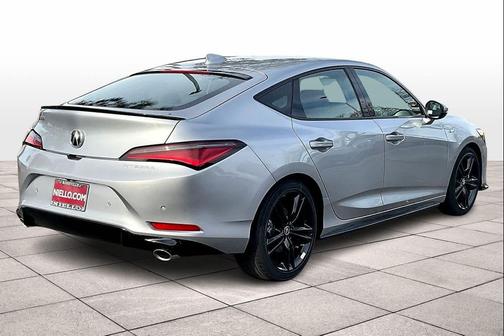 2026 Acura Integra w/A-Spec Technology Package