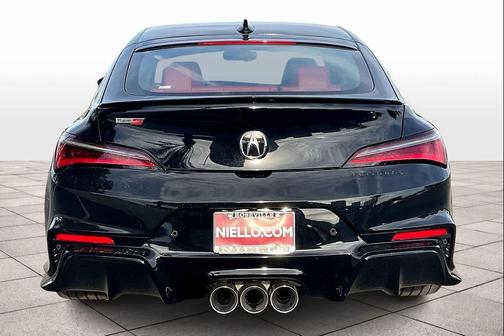 2026 Acura Integra FWD Type S