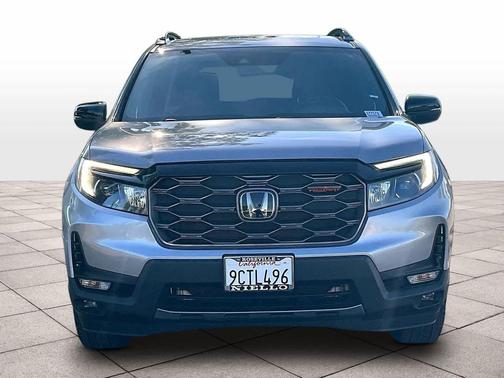 2022 Honda Passport AWD TrailSport