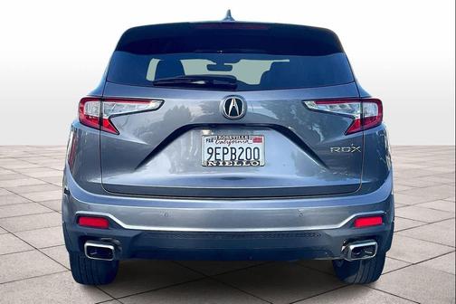 2023 Acura RDX Technology Package