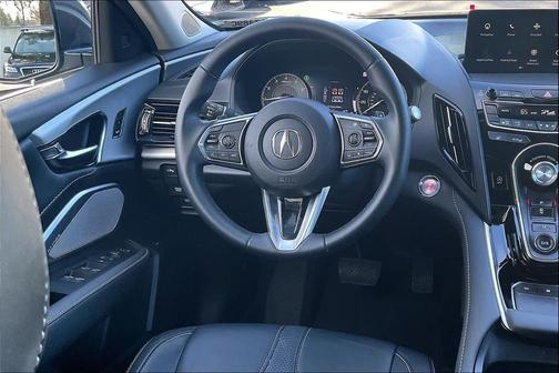 2023 Acura RDX Technology Package