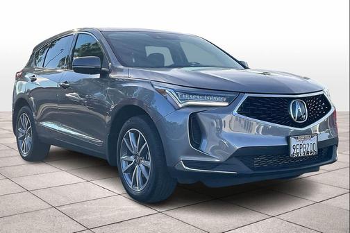 2023 Acura RDX Technology Package