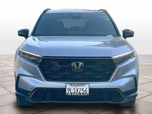 2024 Honda CR-V Hybrid Sport FWD