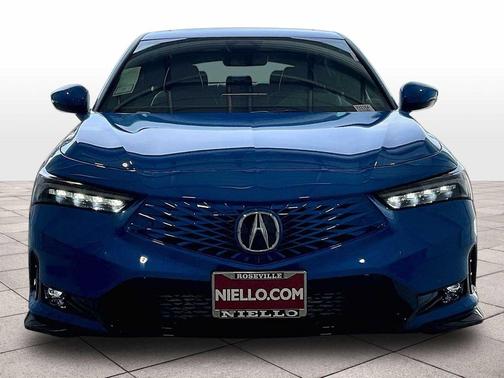 BO 2026 Acura Integra w/A-Spec Technology Package